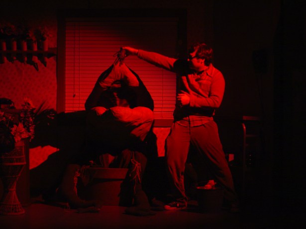 Little Shop of Horrors 029