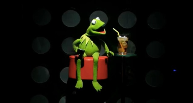 Kermit TED talk